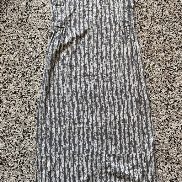 Mirth Caftan Dress sz Medium - Picture 3 of 5